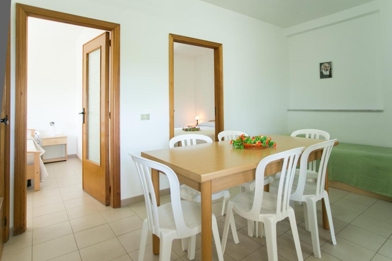 Residence Adriatico Mattinata Rom bilde