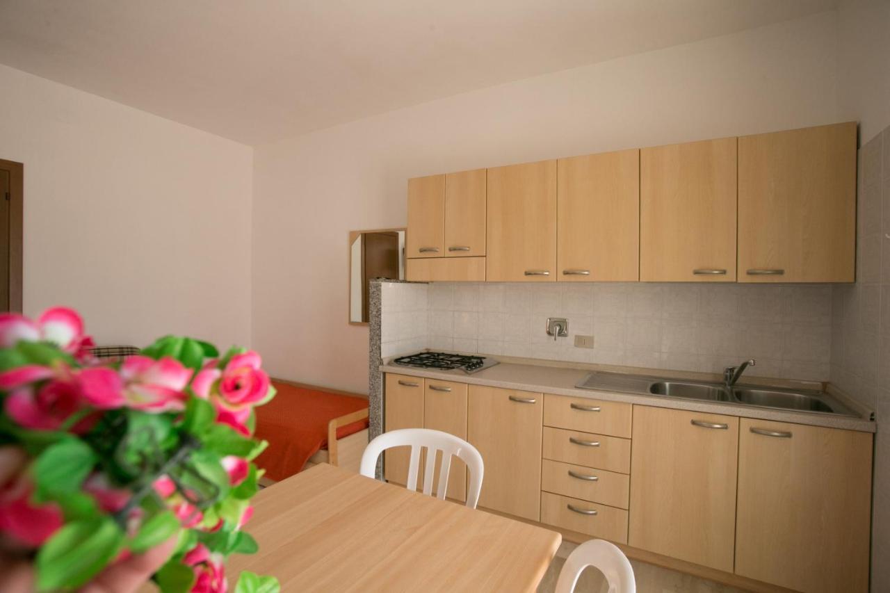 Residence Adriatico Mattinata Rom bilde